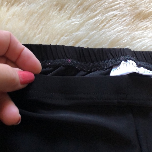 Palazzo Gucho pants size M - Picture 5 of 9